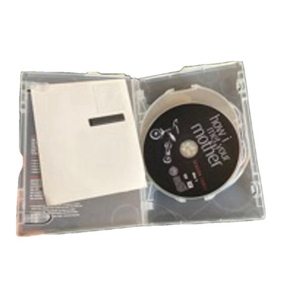 How I Met Your Mother Season 3 DVD Set Comedy TV Series Pre-Owned - Picture 2 of 7